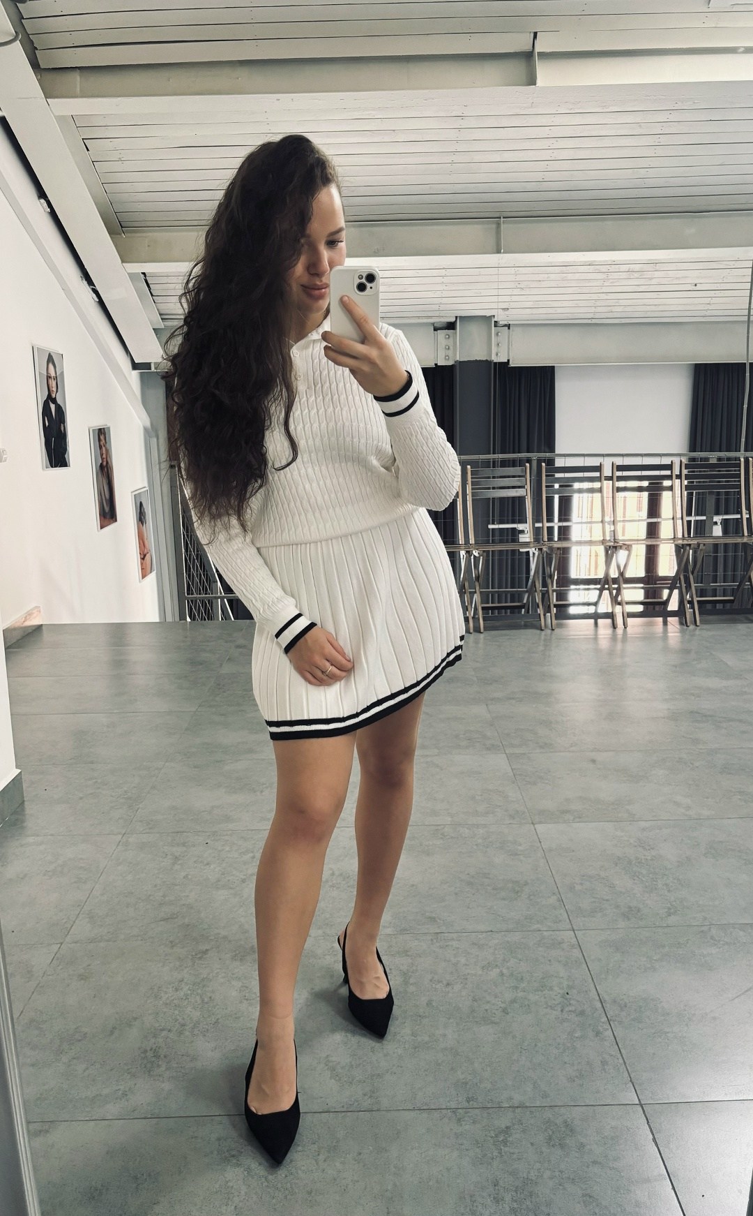 стильные костюмы,трикотажные костюмы,костюм с юбкой,вязаный костюм с юбкой,кофта с юбкой