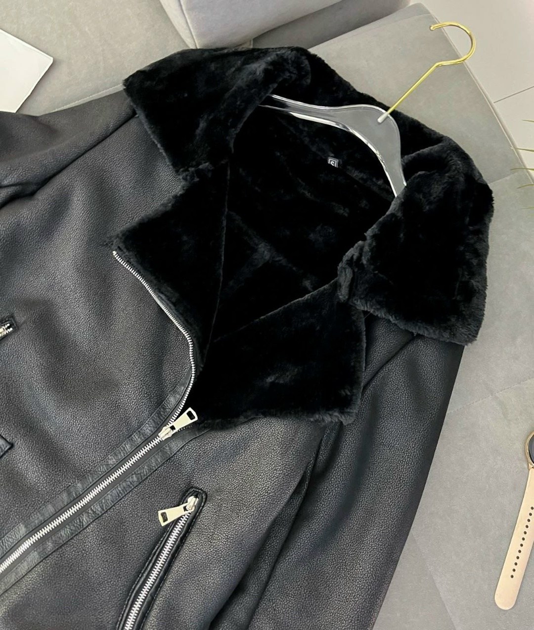 дубленка женская авиатор,дубленка косуха авиатор женская,дублёнка авиатор,дубленка женская,черная дубленка авиатор