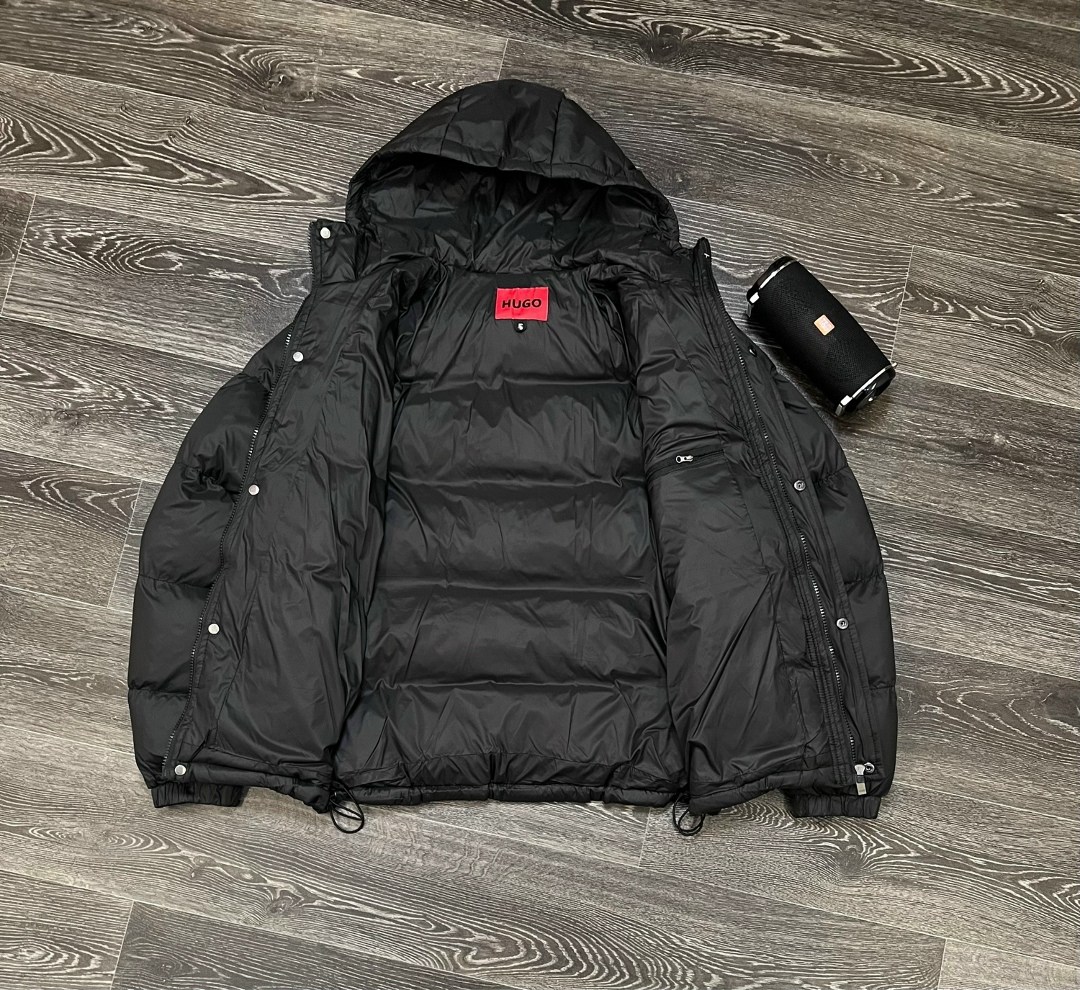 мужские пуховики hugo boss,куртка пуховик,куртка hugo boss,мужская зимняя куртка,зимние куртки