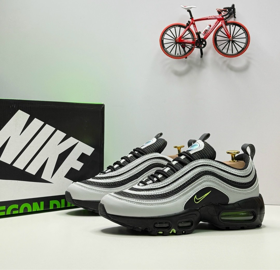 nike air max 97,кроссовки,кроссовки nike air max 97,мужские кроссовки nike air max 97,nike air max 97 white