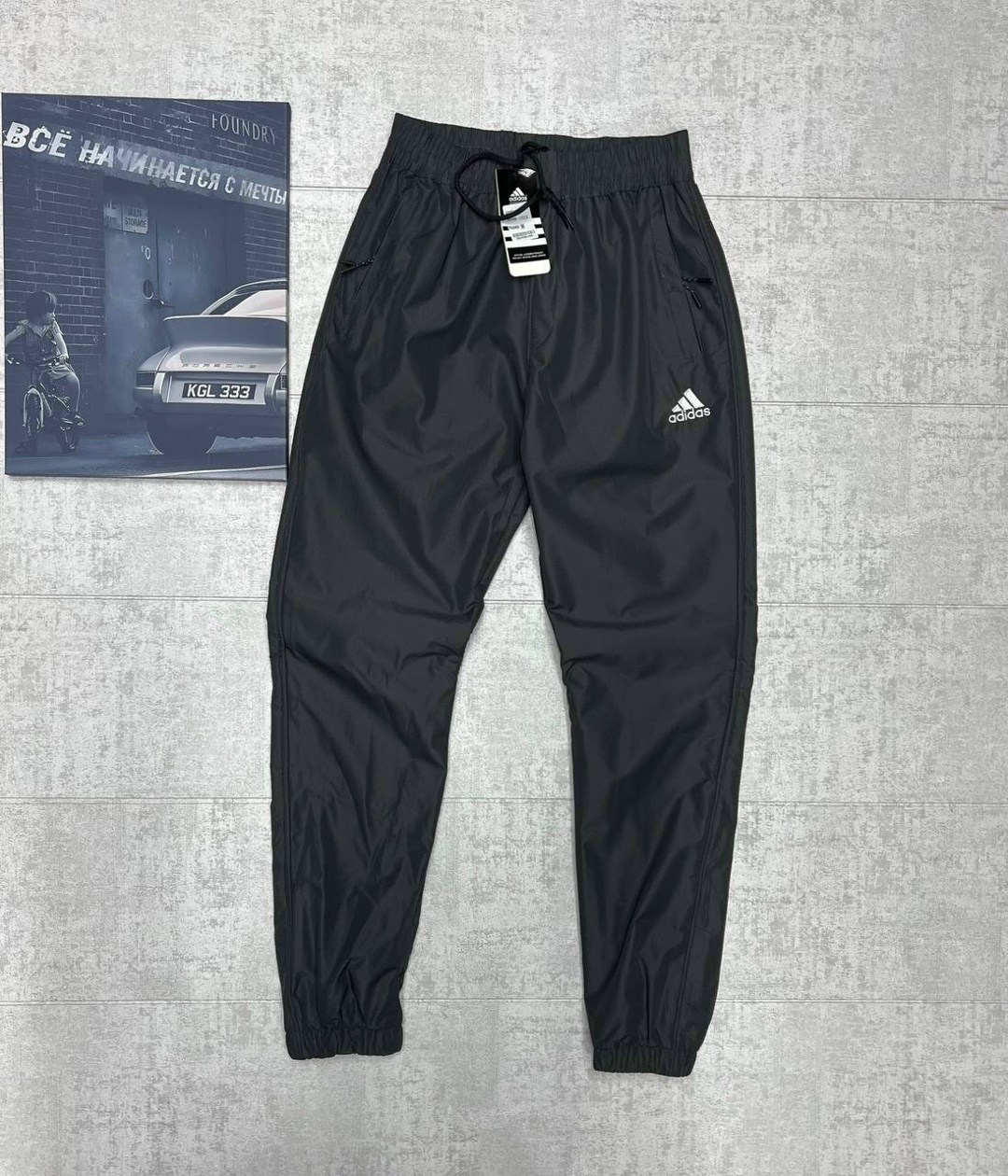 спортивные штаны адидас ветрозащитные,штаны адидас,штаны адидас плащевка мужские,болоневые штаны адидас,брюки мужские adidas