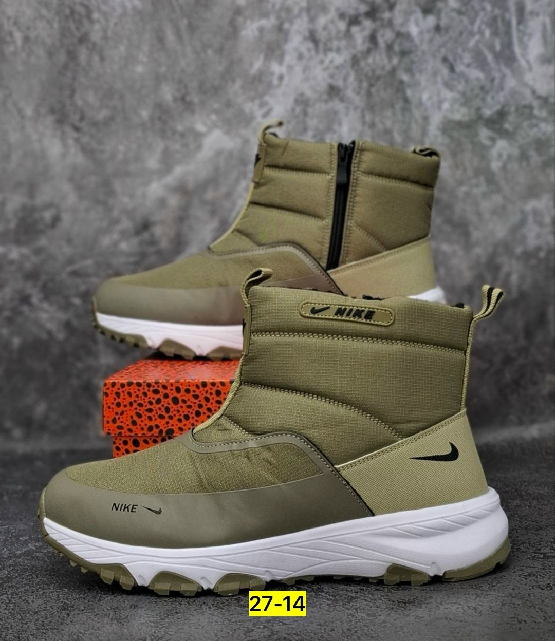 зимние кроссовки nike,зимние сапоги nike,зимние nike,сапоги nike,сапоги найк мужские