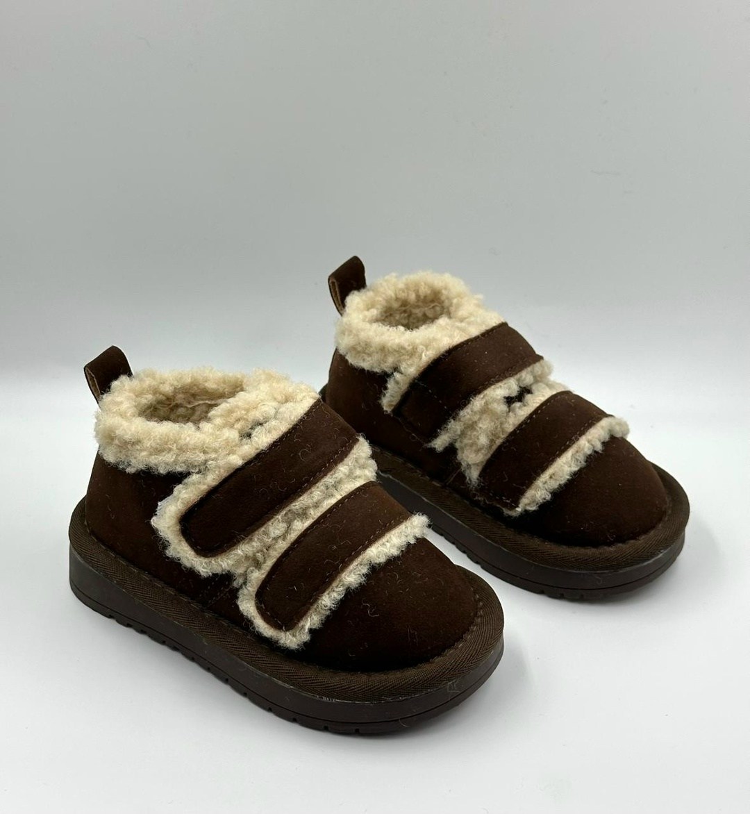 ,домашние тапочки,тапочки модные,теплая , детская