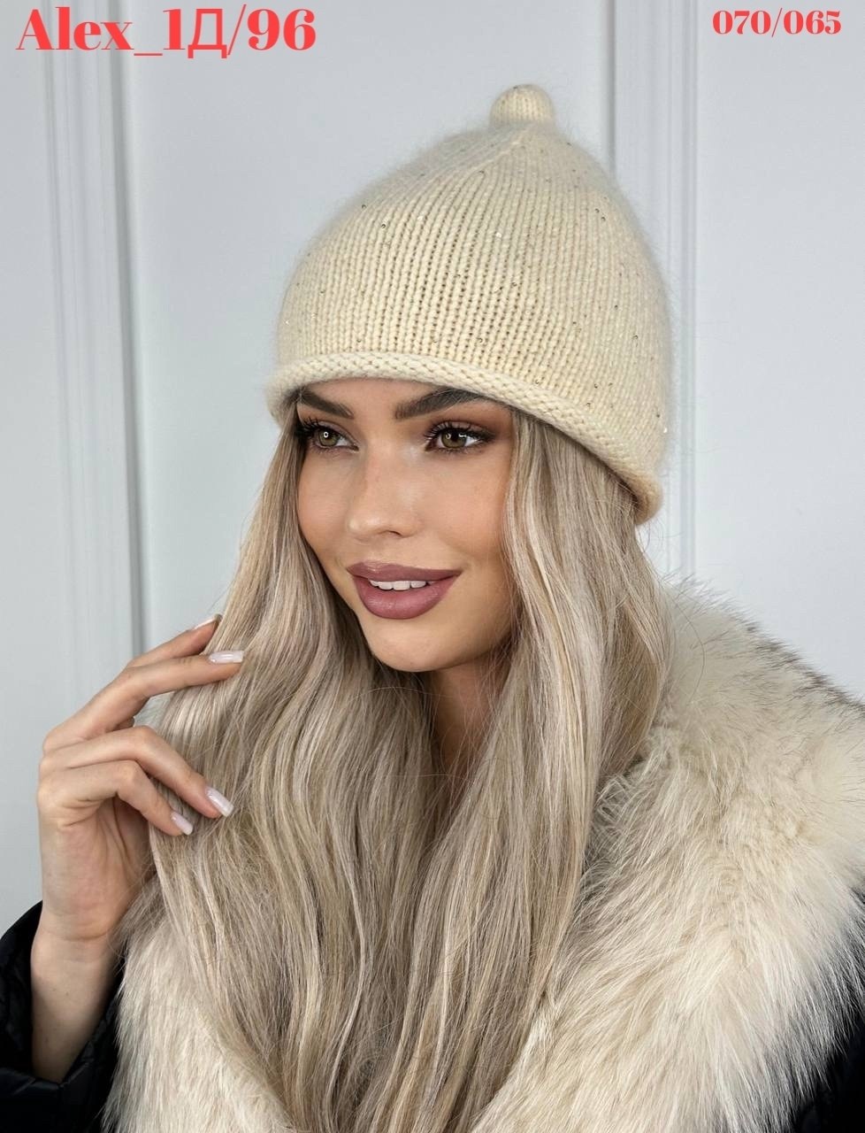 шапка женская ангора,шапка женская,женская шапка из ангоры,шапка ангора,шапка для женщин
