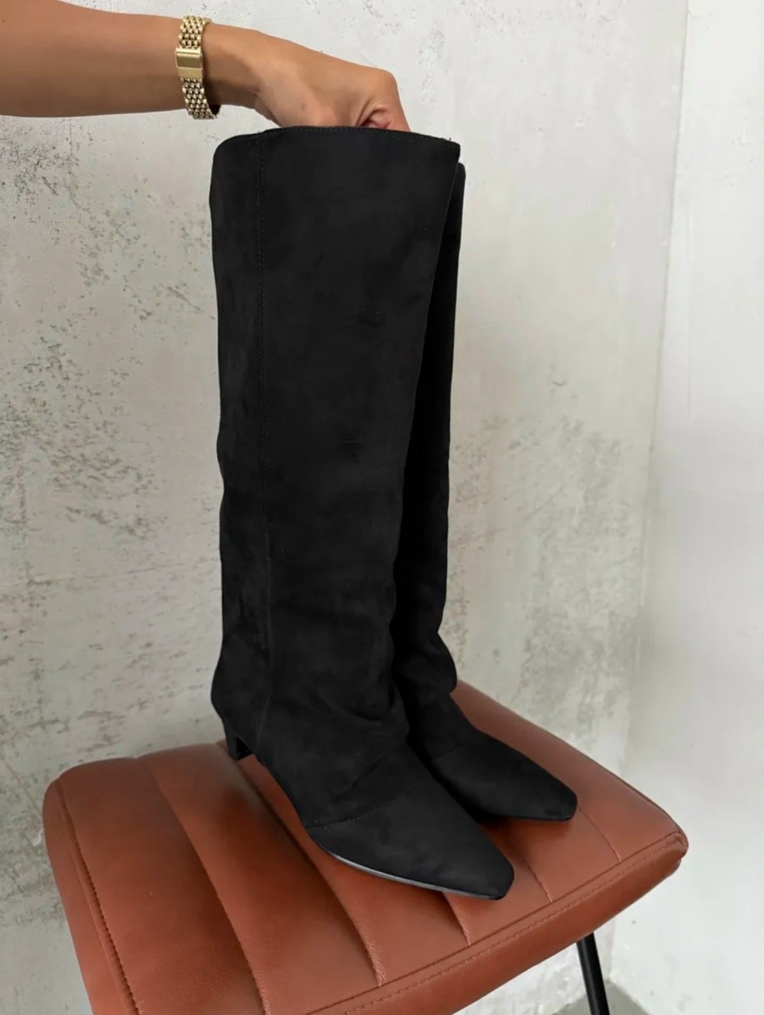 замшевые сапоги,высокие сапоги,женские сапоги,стильные сапоги,модные сапоги