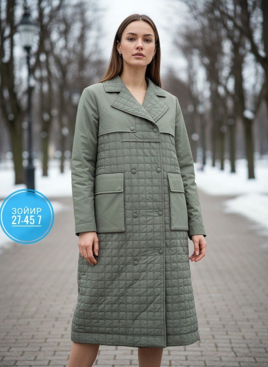 стеганое пальто,стеганое пальто женское,пальто на синтепоне,пальто стеганое модное,демисезонное стеганое пальто