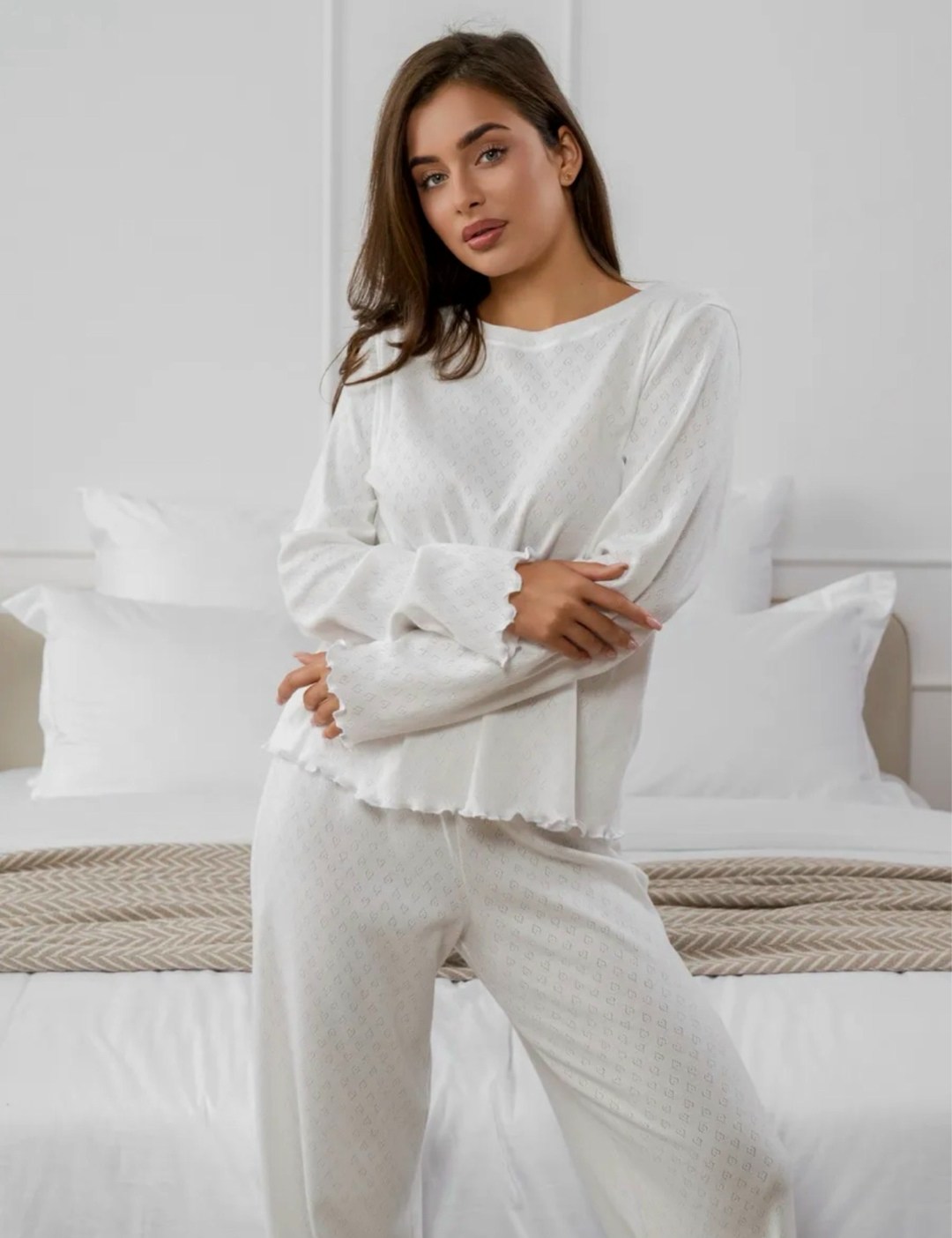 белый джемпер,джемпер трикотажный,джемпер,джемпер женский вязаный,стильный джемпер