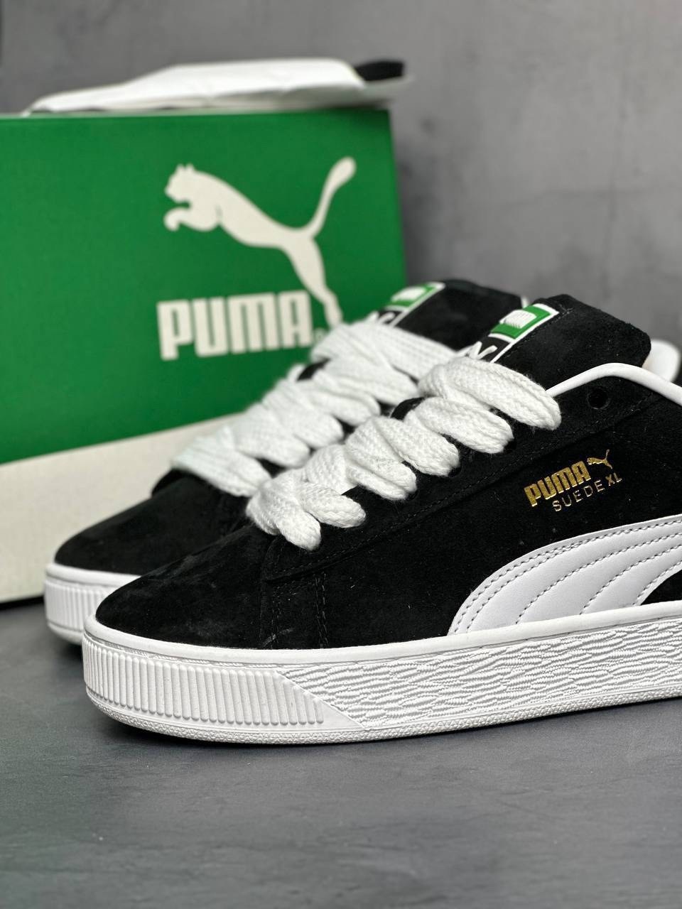 кроссовки puma suede xl,puma suede xl,,мужские кроссовки puma,кроссовки puma suede