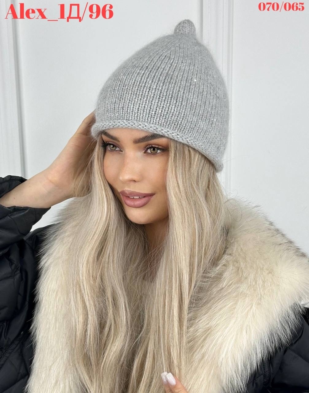 шапка женская ангора,шапка женская,женская шапка из ангоры,шапка ангора,шапка для женщин