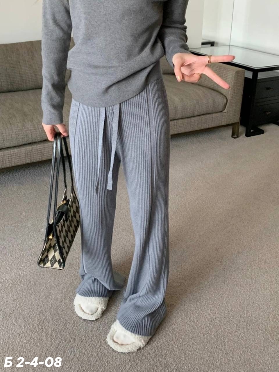 брюки с широкими штанинами,женские трикотажные брюки с широкими штанинами,трикотажные брюки палаццо,широкие брюки женские,широкие брюки