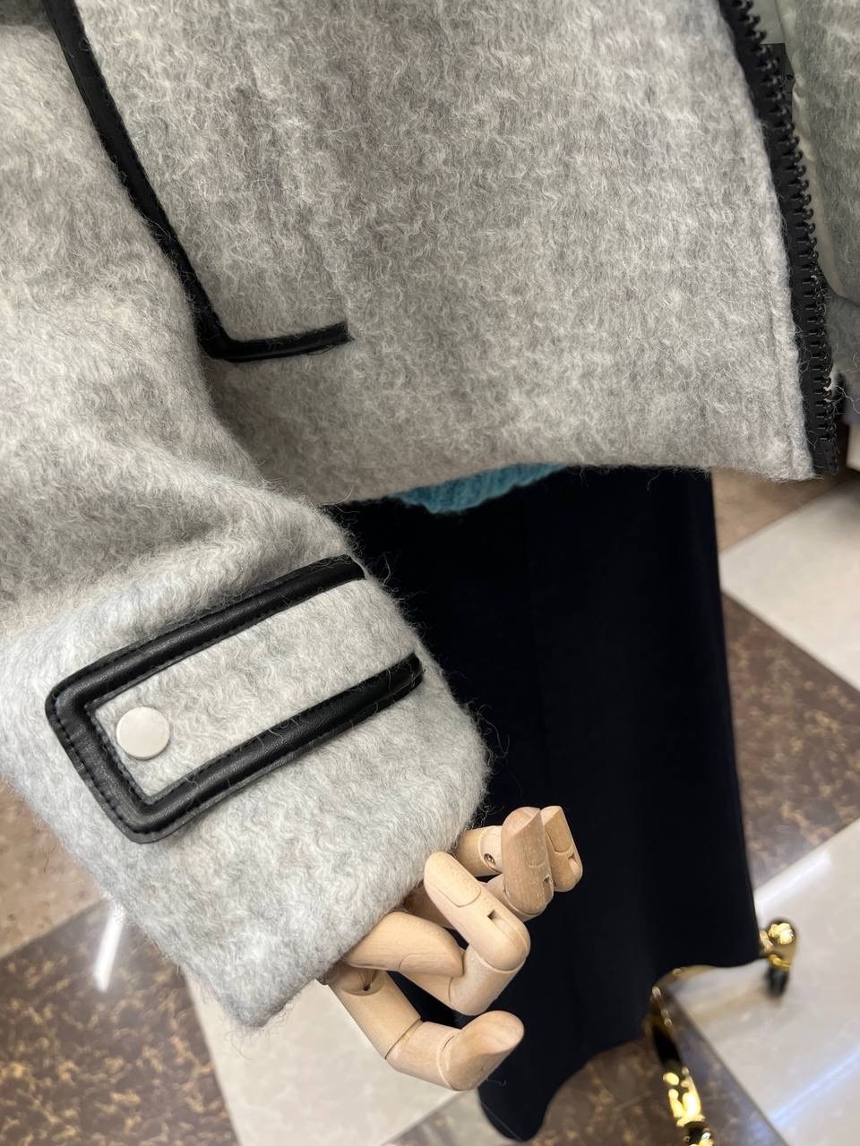 куртка из искусственного меха,куртка из искусственного меха женская,меховая куртка,меховая куртка женская,модная женская куртка