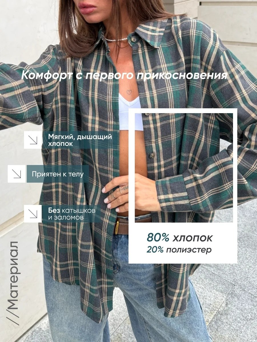 женская рубашка в клетку,рубашка в клетку оверсайз удлиненная,рубашка оверсайз в клетку,рубашка в клетку женская оверсайз,рубашка в клетку