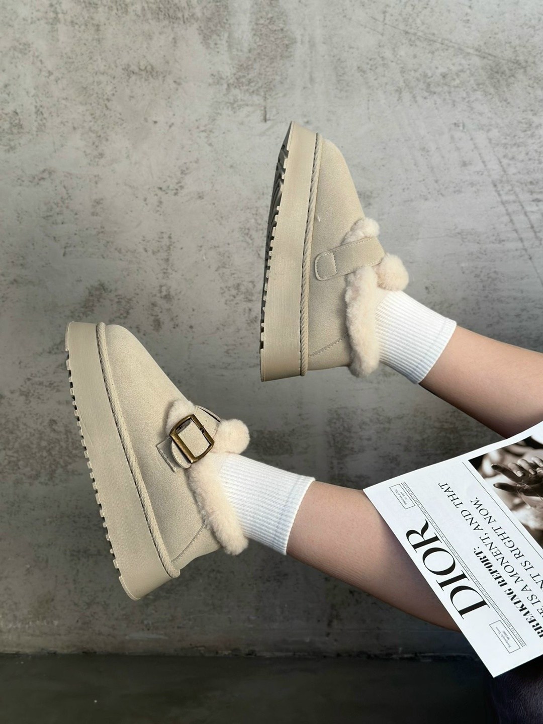 ,угги женские,угги короткие на высокой подошве,зимняя женская ,угги женские ugg