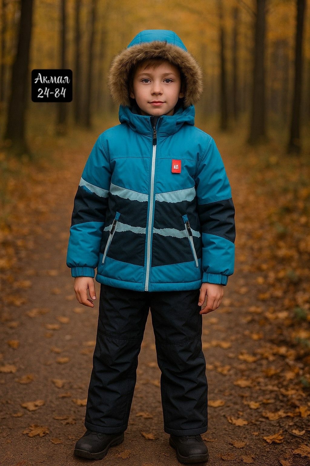зимний костюм для мальчика,зимний костюм нано для мальчика,костюм зимний для мальчика nikastyle,детский зимний костюм,зимний комплект для мальчика