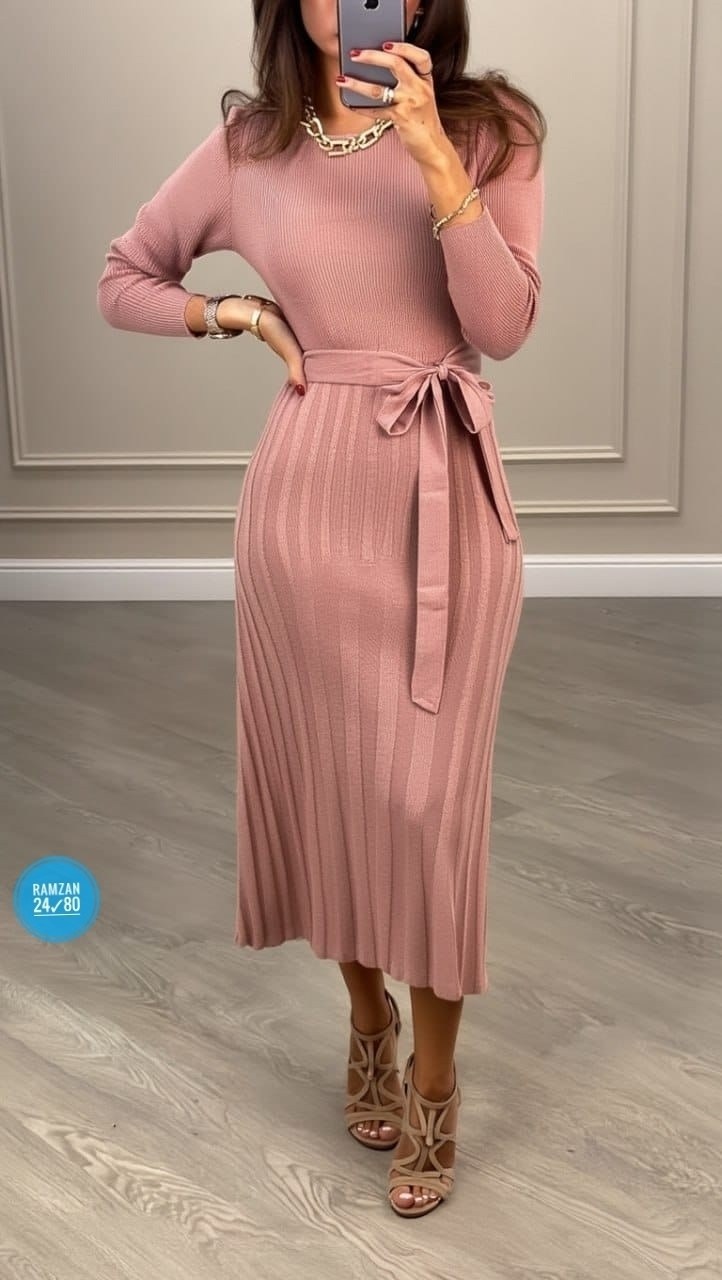 трикотажное платье,платье лапша,платье женская,вязаное платье,платье