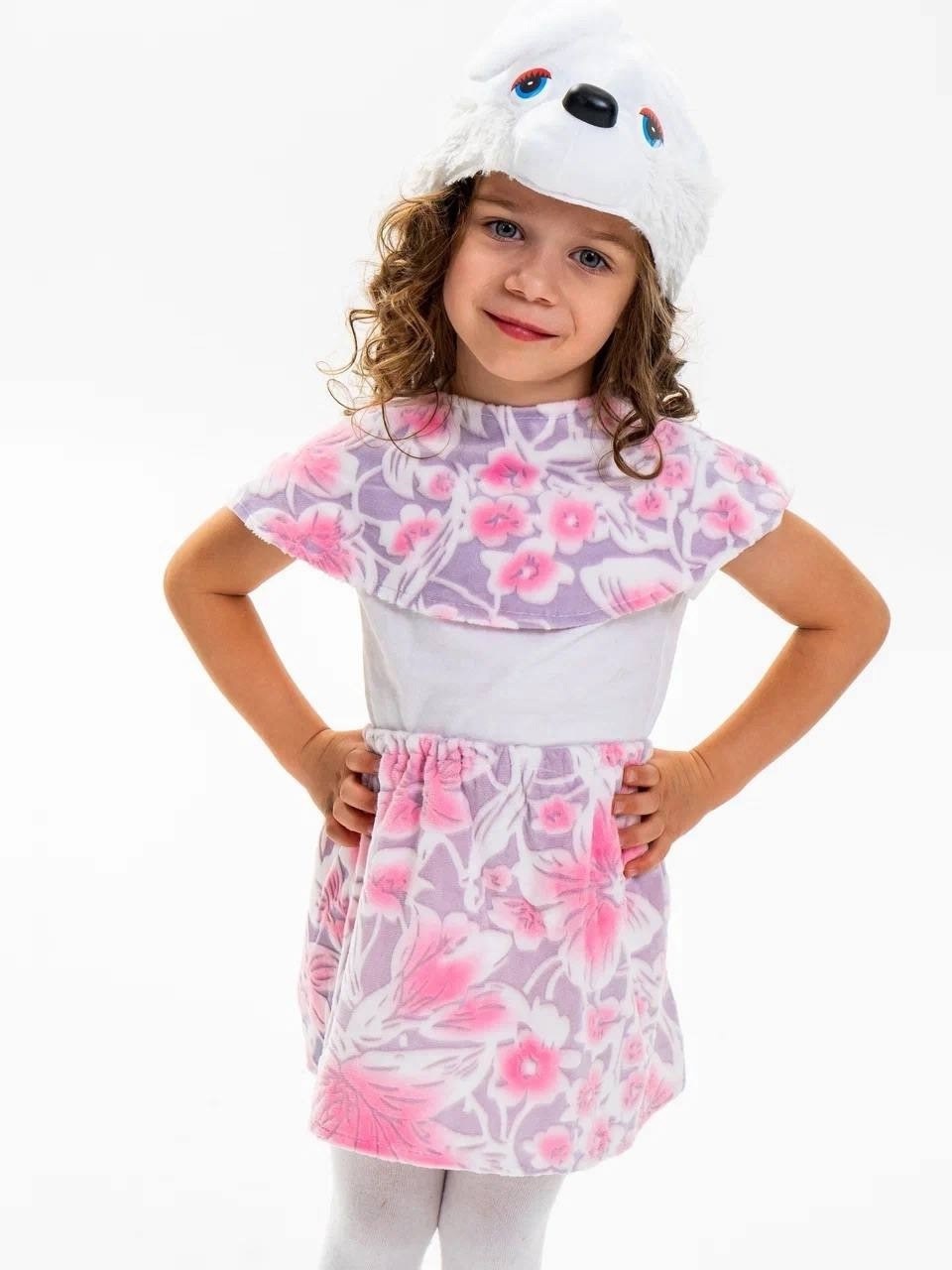 костюм овечки для девочки,карнавальный костюм овечка,карнавальные костюмы,карнавальный костюм барашек,карнавальные костюмы для девочек