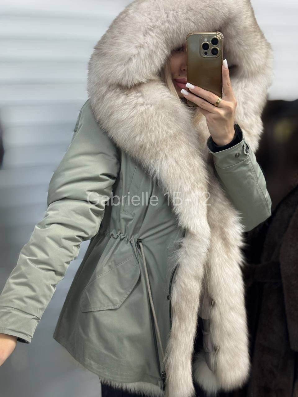 парка с натуральным мехом,парка женская с натуральным мехом,парка с мехом,пуховики с мехом,зимние куртки