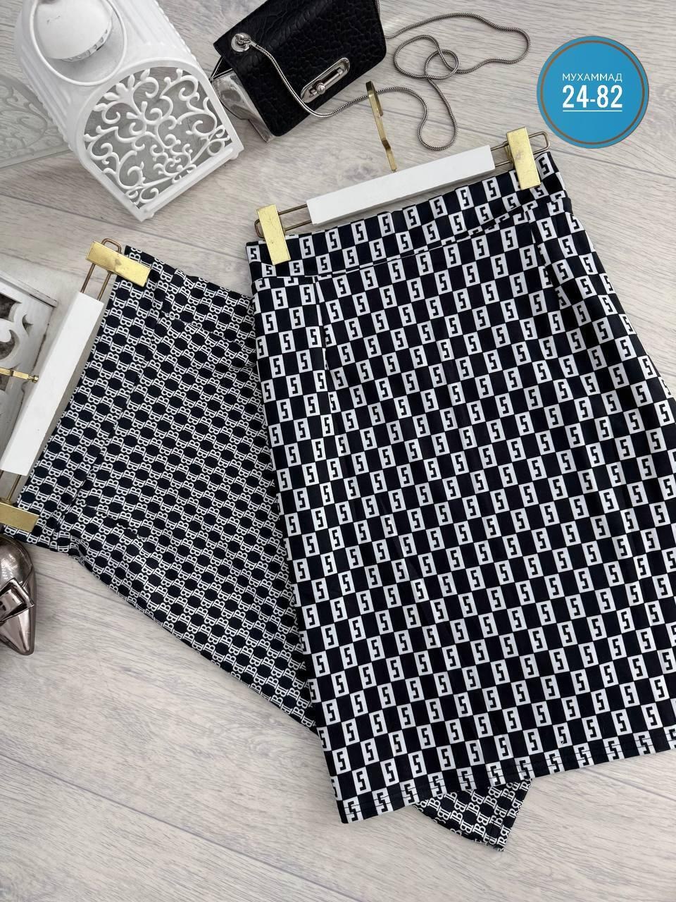 юбка женская,юбка с узором,юбка модная,юбка,юбки мини