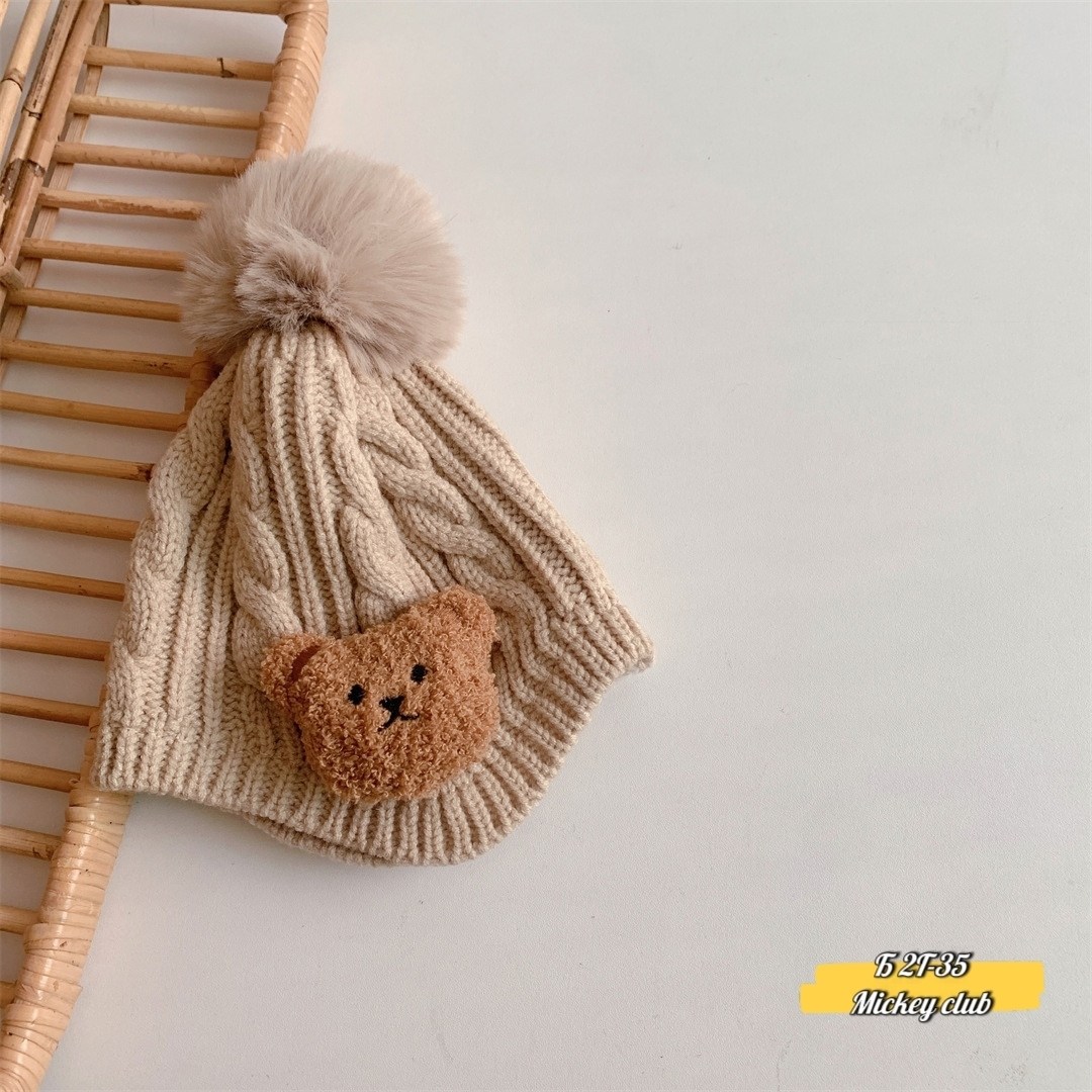 вязаная детская шапка,вязаная шапка для малыша,зимняя детская шапка,детская шапка,детская теплая шапка