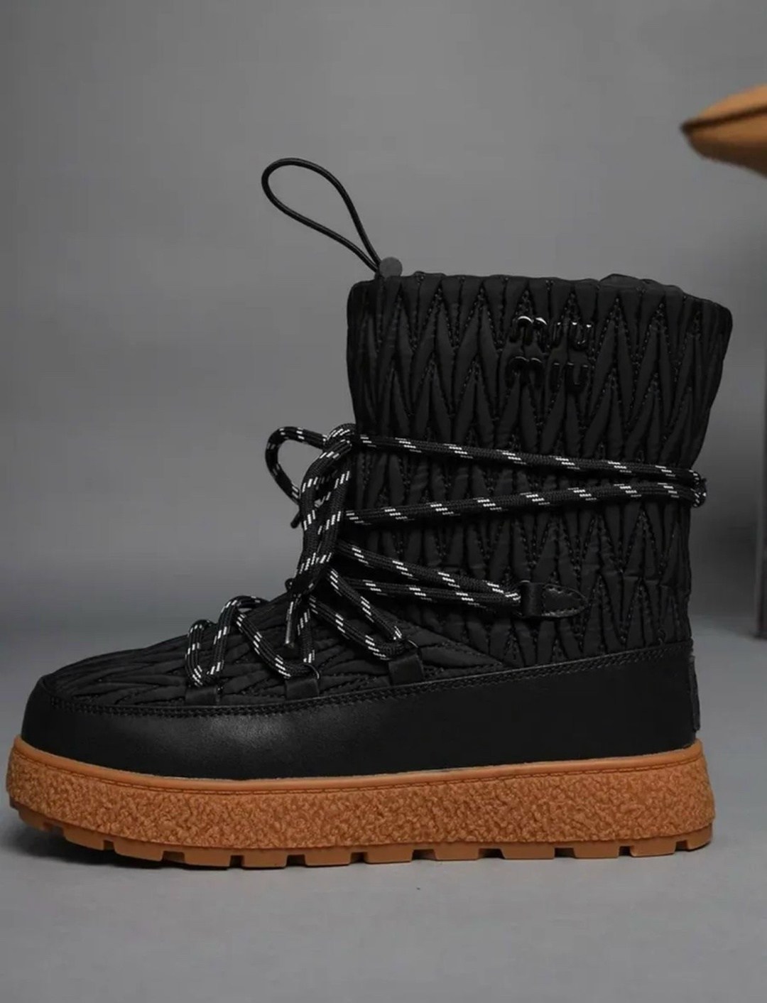 ,дутики женские,луноходы женские, женская зимняя, женская