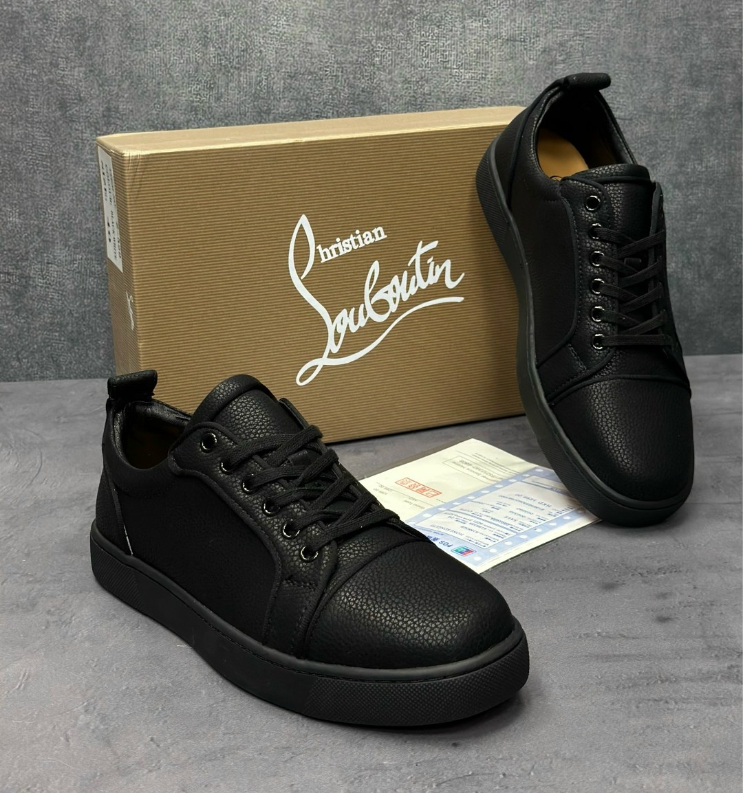 ,christian louboutin кроссовки,мужская ,кеды мужские кожаные,обуви