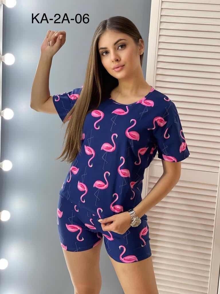 пижамы женски,домашняя одежда для женщин,домашняя пижама женская,модная пижама,пижамы женская с шортами