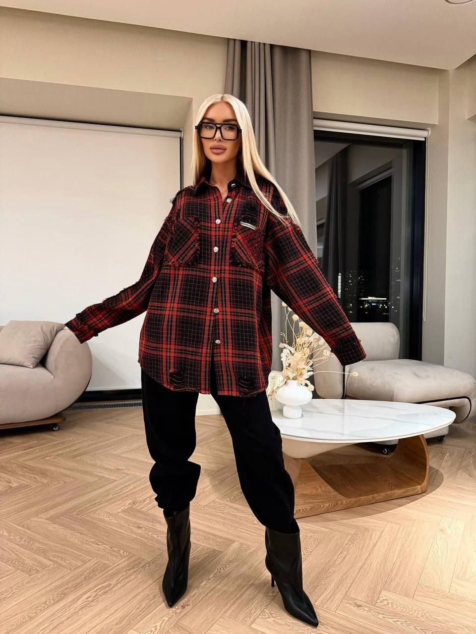 рубашка оверсайз в клетку женская,рубашка женская в клетку теплая оверсайз,рубашка в клетку женская,женская рубашка оверсайз,оверсайз рубашка в клетку