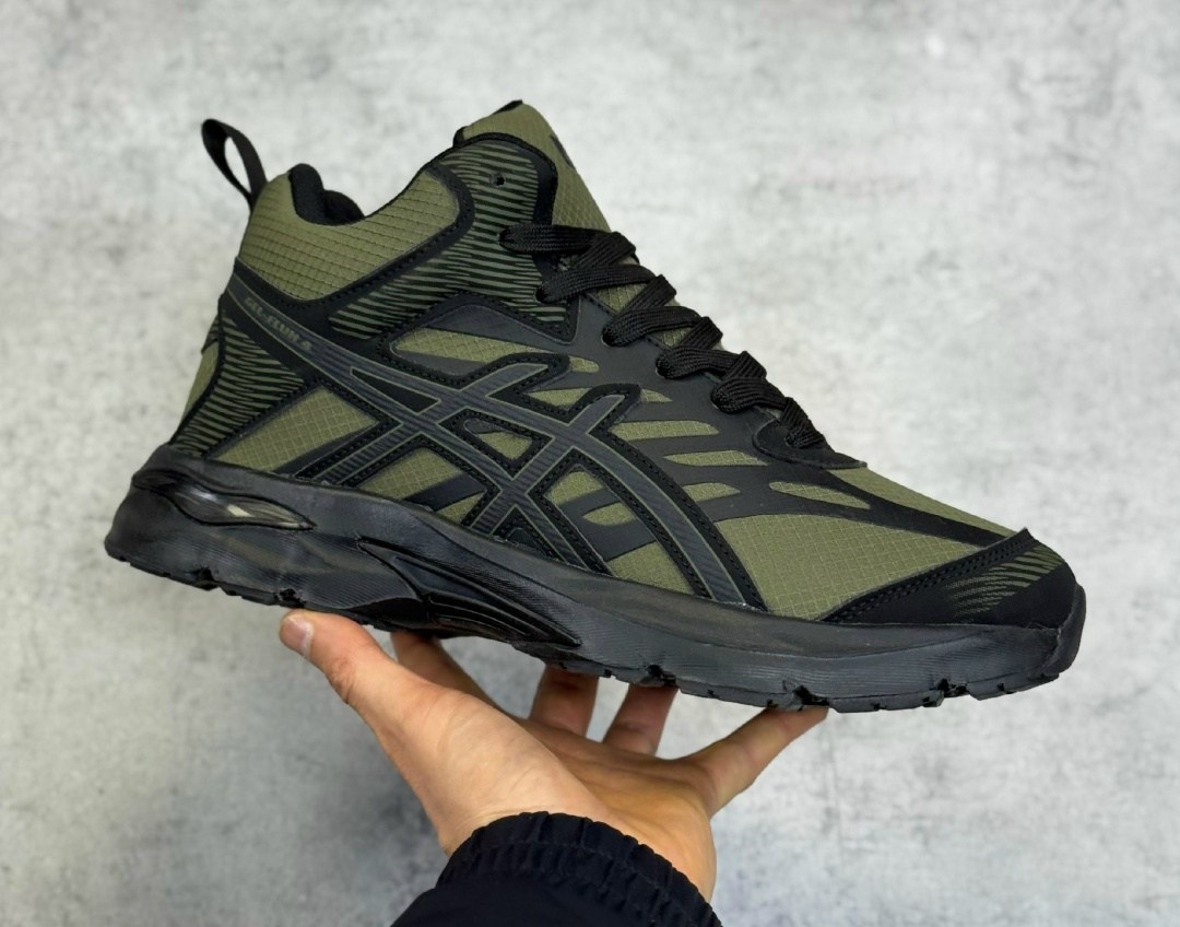 зимние кроссовки asics,кроссовки,кроссовки asics,кроссовки asics gel,кроссовки зимнее