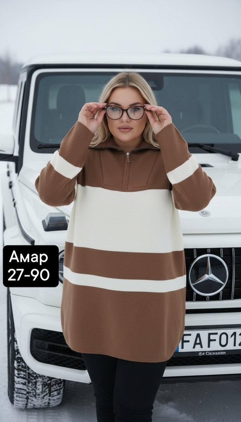 женская кофта,туника теплая,туника стильная,свитера женские,туника женская