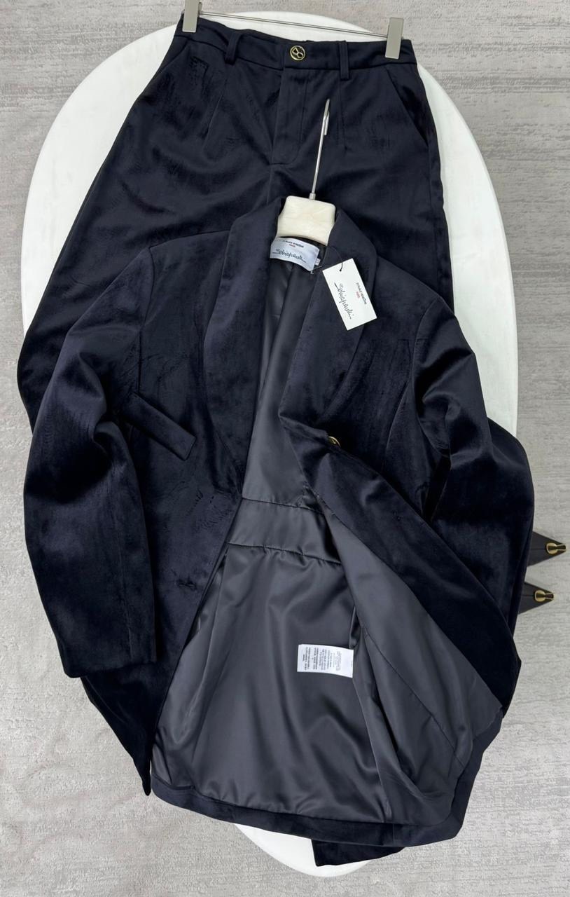 костюмы брючные,женский брючный костюм,брючный костюм черный,брючный костюм из вельвета женский,модели брючных костюмов из велюра для женщин