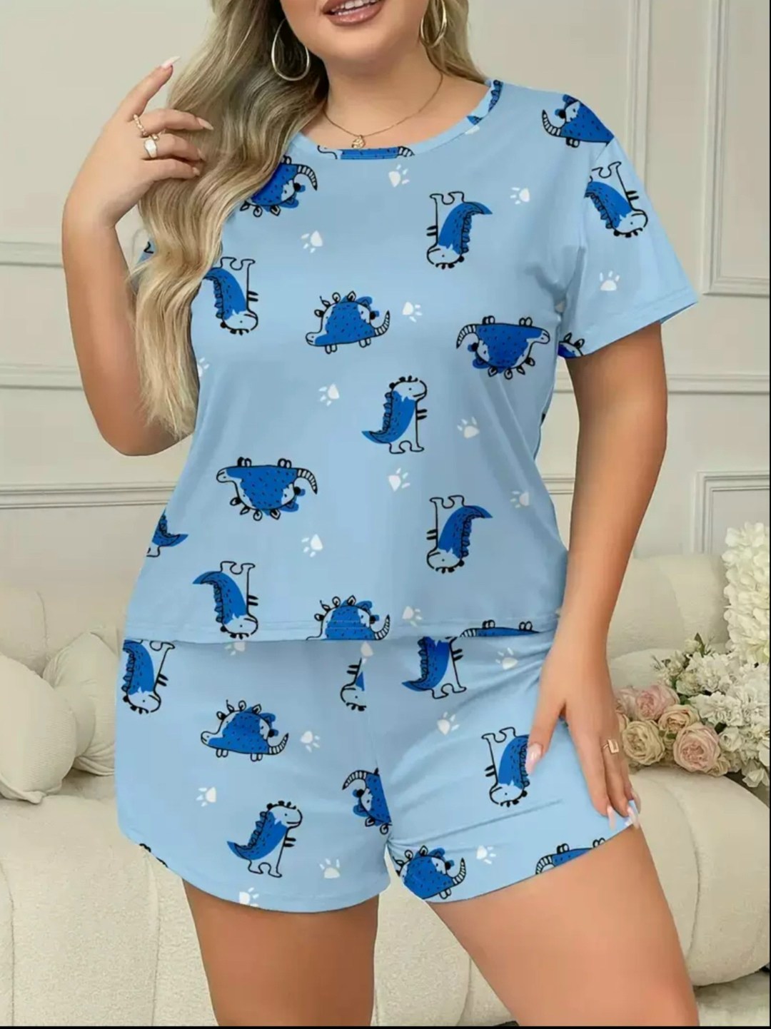 пижамы для женщин,комплект пижама,пижамный комплект больших размеров,домашняя одежда пижама,пижамы женски