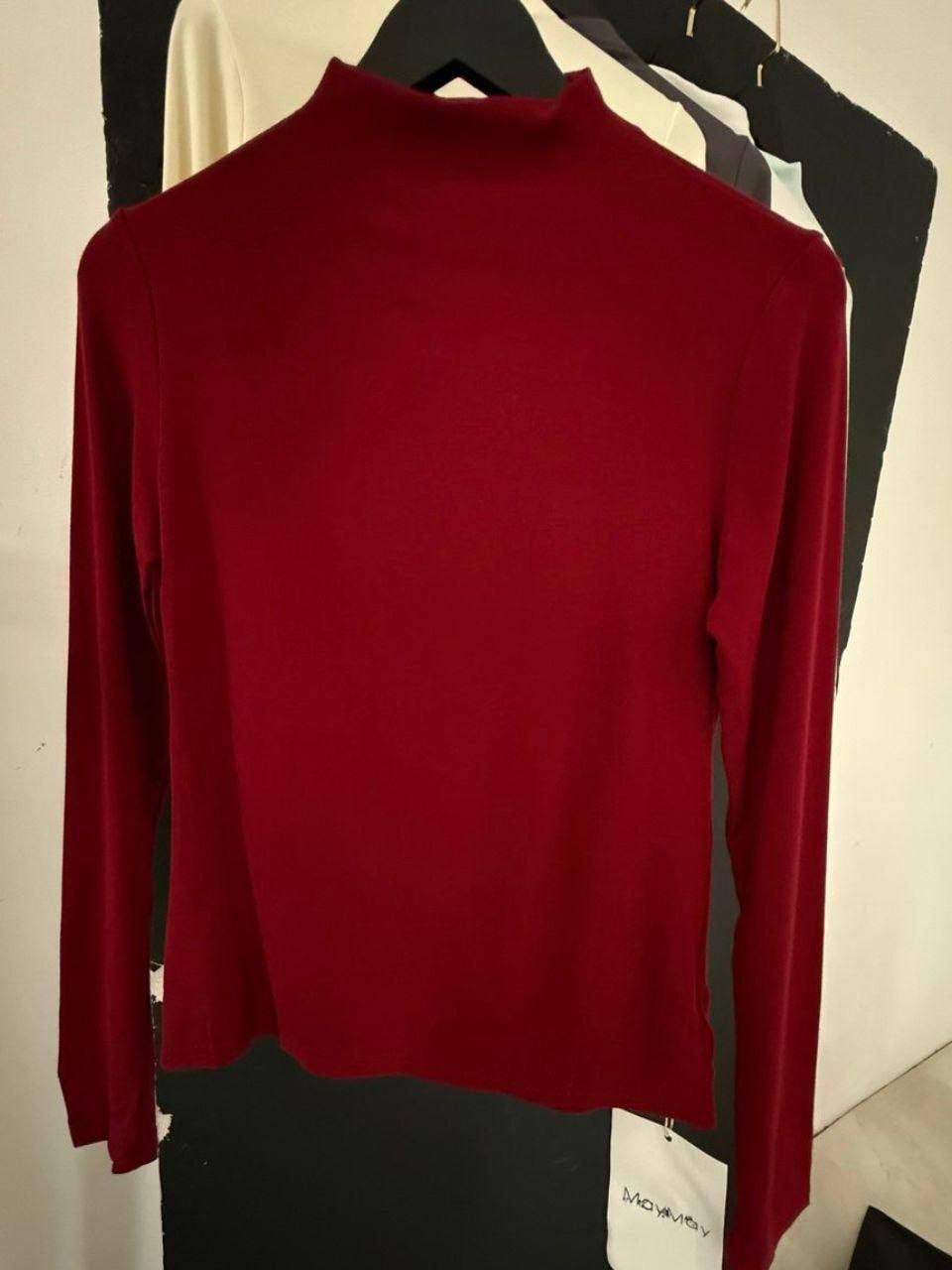 женская водолазка,водолазка,водолазка бордовая,водолазка базовая,трикотажная водолазка