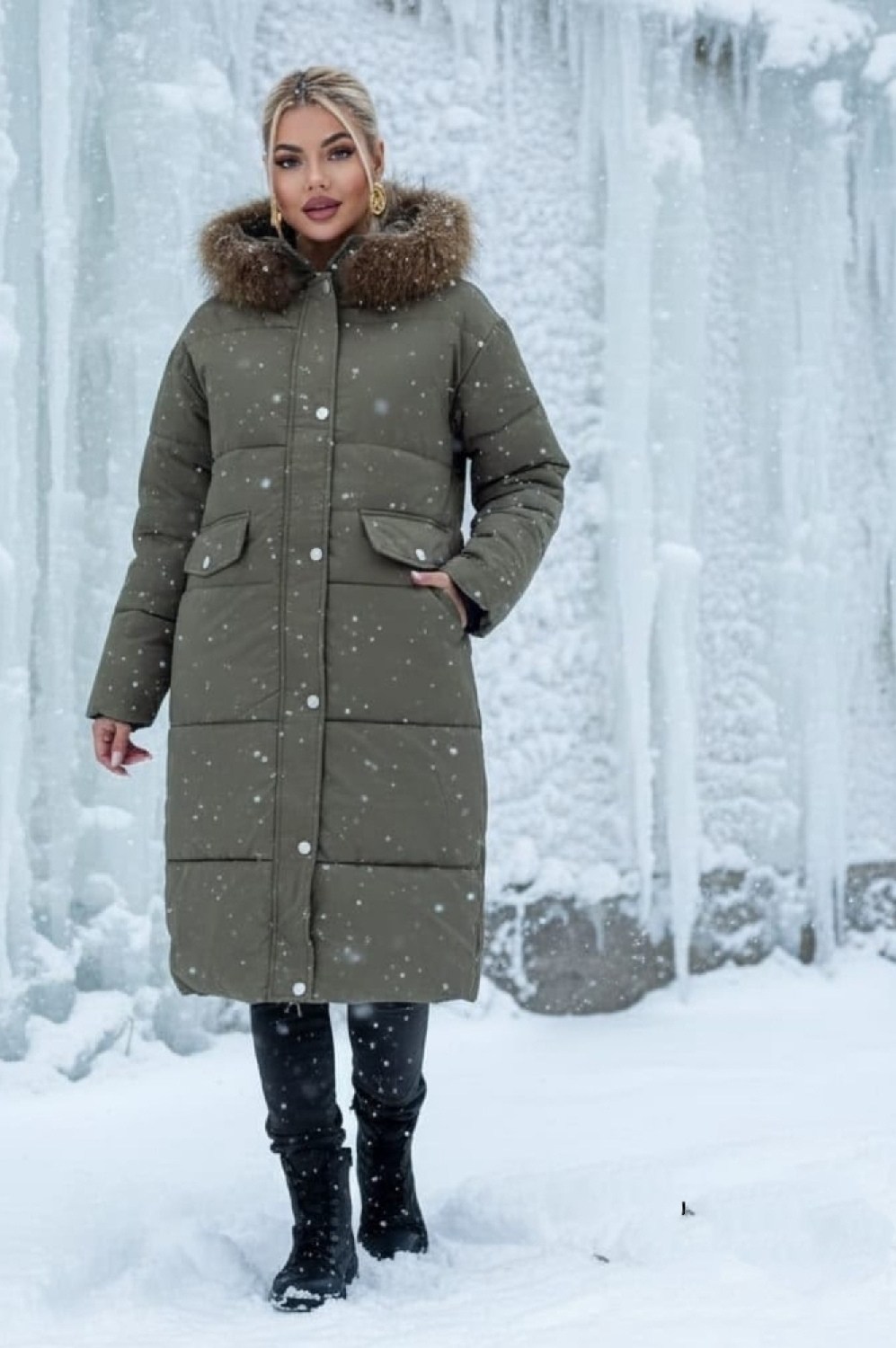 пуховик зимний,пальто пуховик зимнее,женское зимнее пальто,теплый зимний пуховик,зимнее пальто
