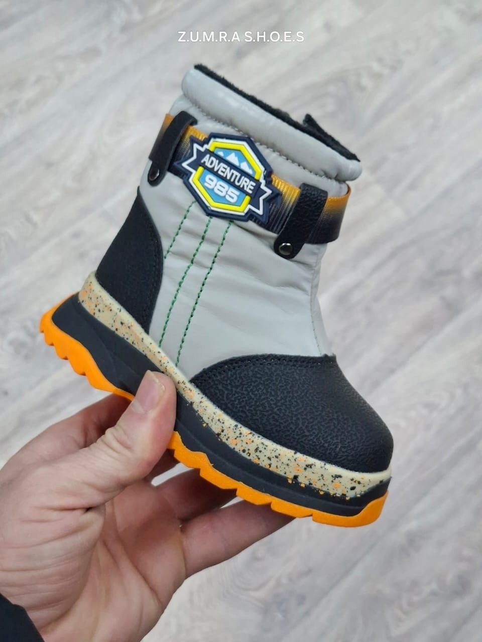 ,детская зимняя ,детские дутики,детские зимние сапоги,сапожки