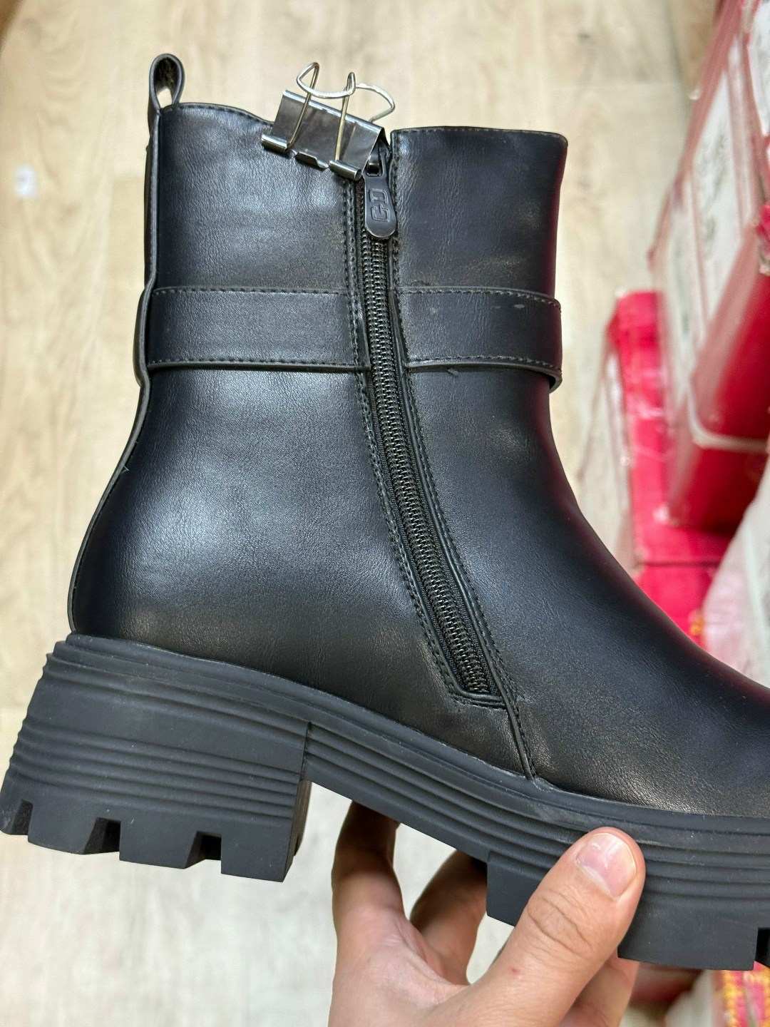 ,женские ботинки, женская,ботинки стильные,демисезонная
