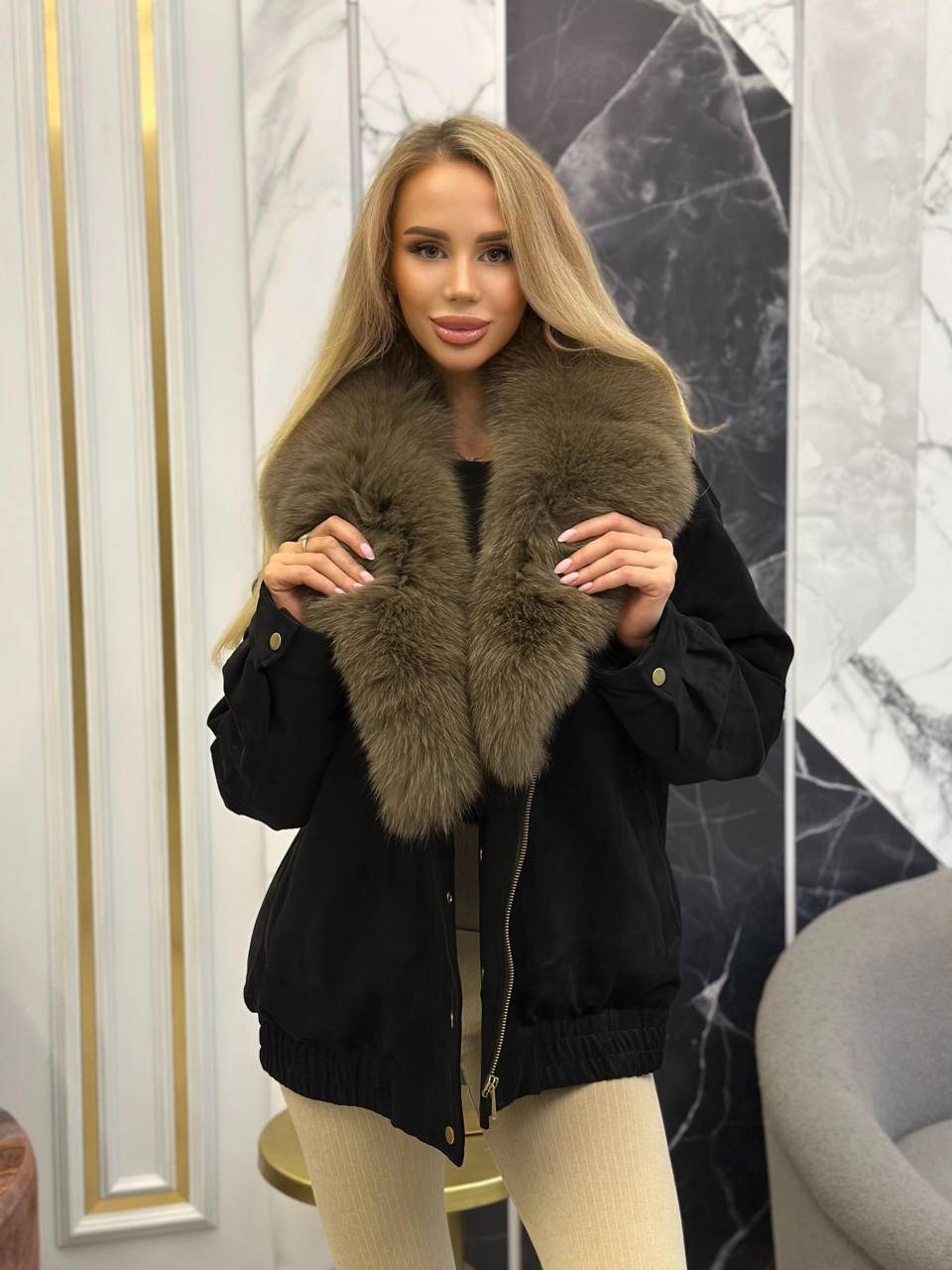 куртка с мехом,пуховики с натуральным мехом,пуховики с мехом,зимние куртки,куртка зимняя женская