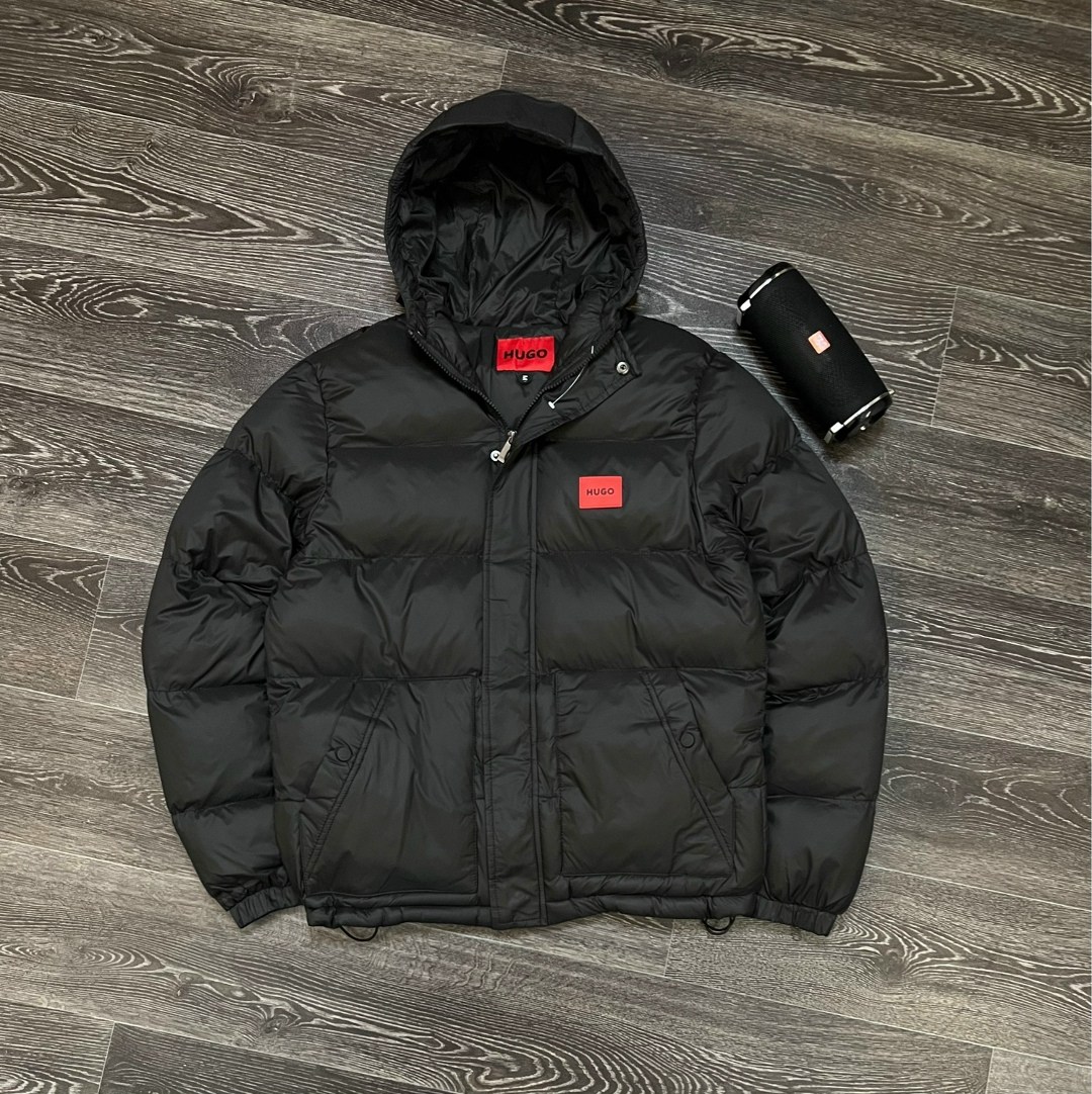 мужские пуховики hugo boss,куртка пуховик,куртка hugo boss,мужская зимняя куртка,зимние куртки