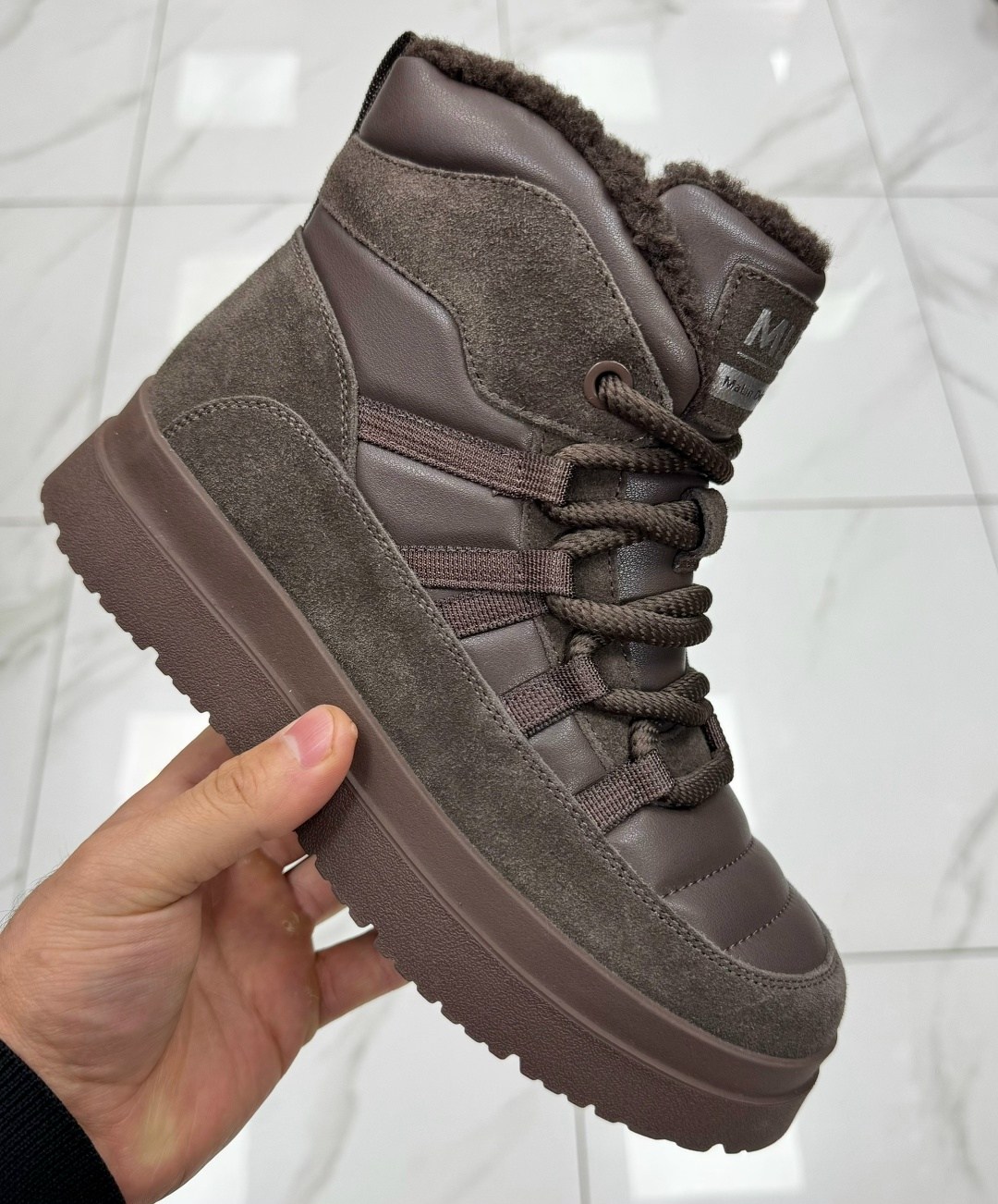 , женская зимняя,женская ,ботинка женские зимние,дутики женские