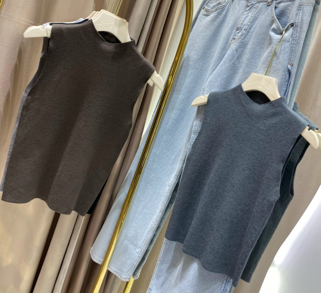 топ женский,базовые модели,трикотаж,футболки женская,топ под пиджак в рубчик annemore