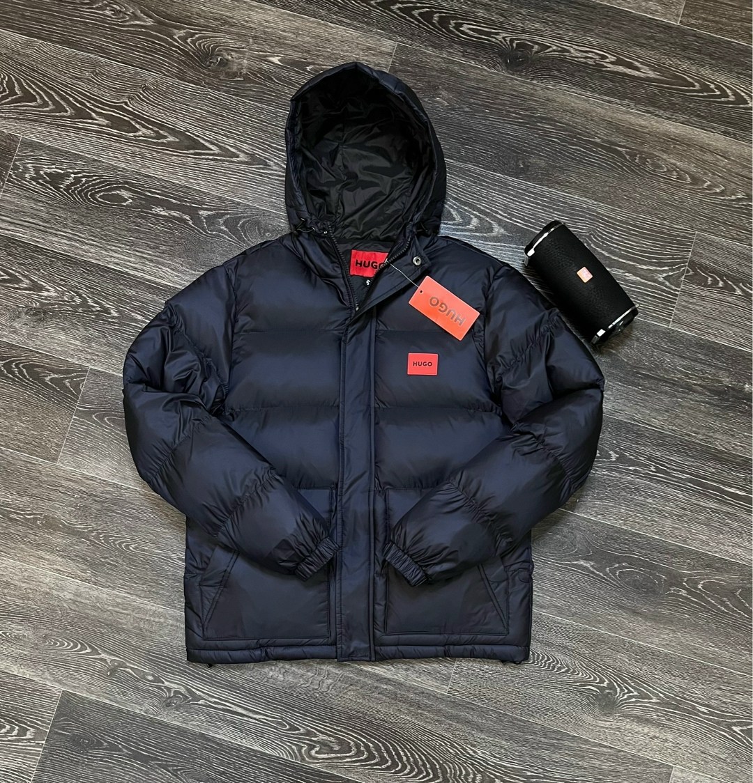 мужские пуховики hugo boss,куртка пуховик,куртка hugo boss,мужская зимняя куртка,зимние куртки