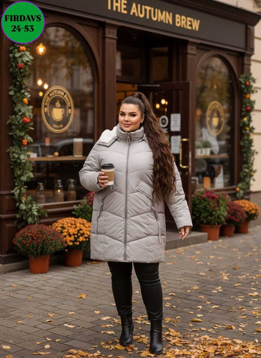 удлиненная куртка,зимняя женская куртка больших размеров,удлиненный пуховик,демисезонная куртка,куртка женская