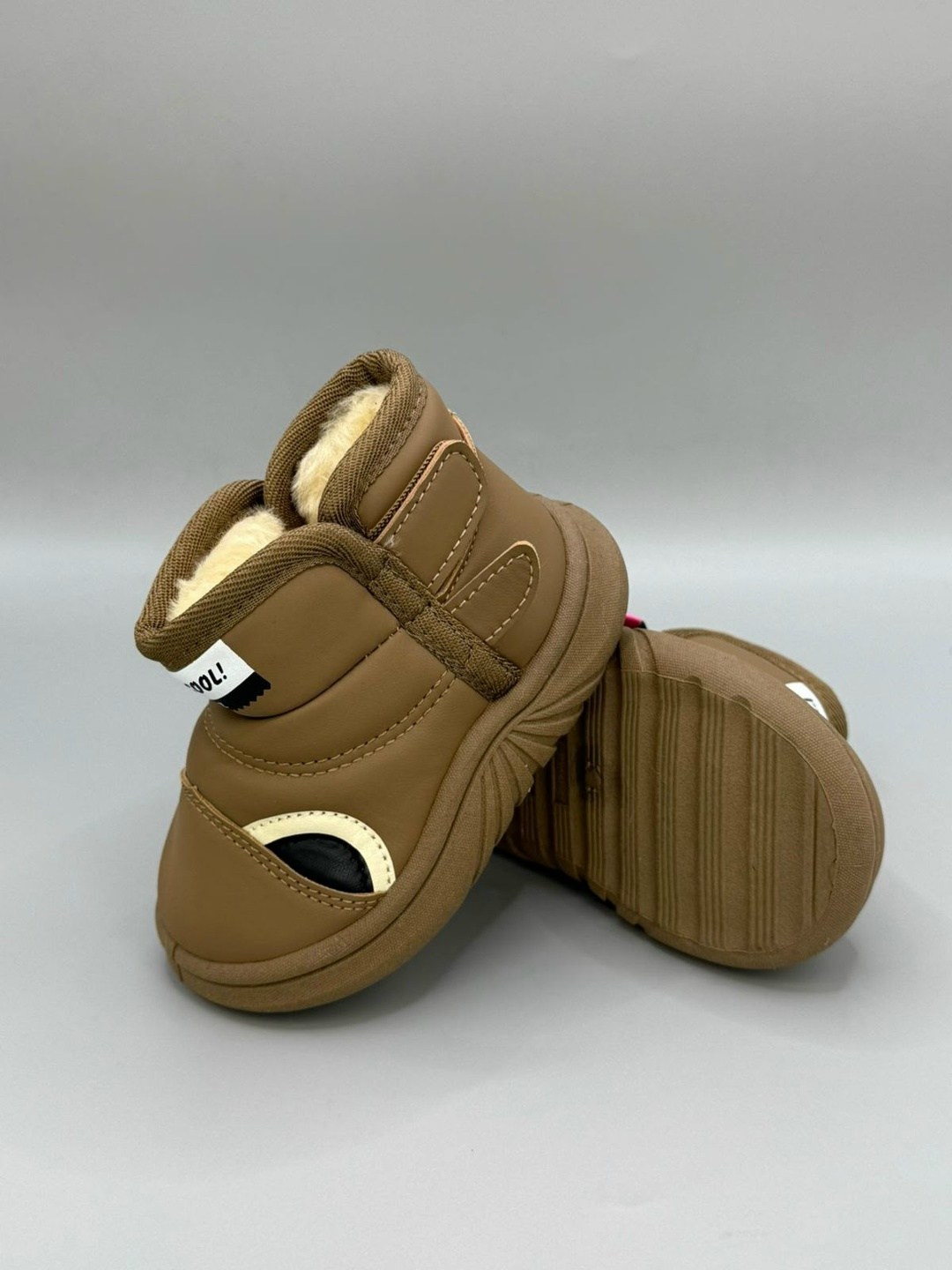 ,ботинки детские,зимние ботинки для малышей,детские зимние ботинки,детская зимняя