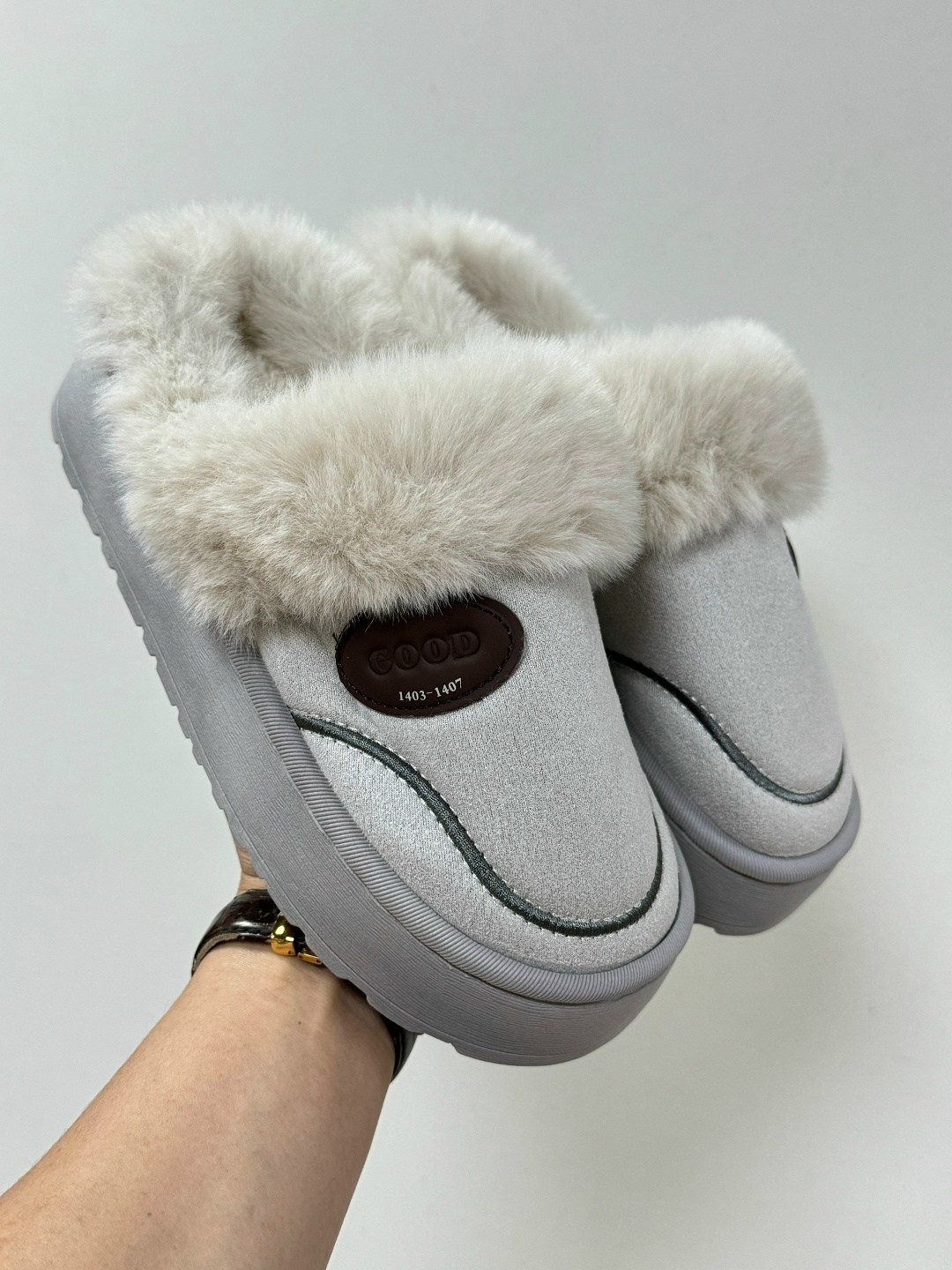 ,угги женские,меховые тапочки,меховая ,теплые тапочки