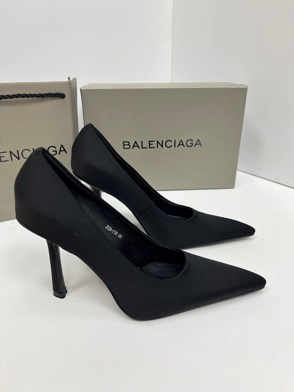 ,женские туфли лодочки,туфли balenciaga,туфли женские, женская