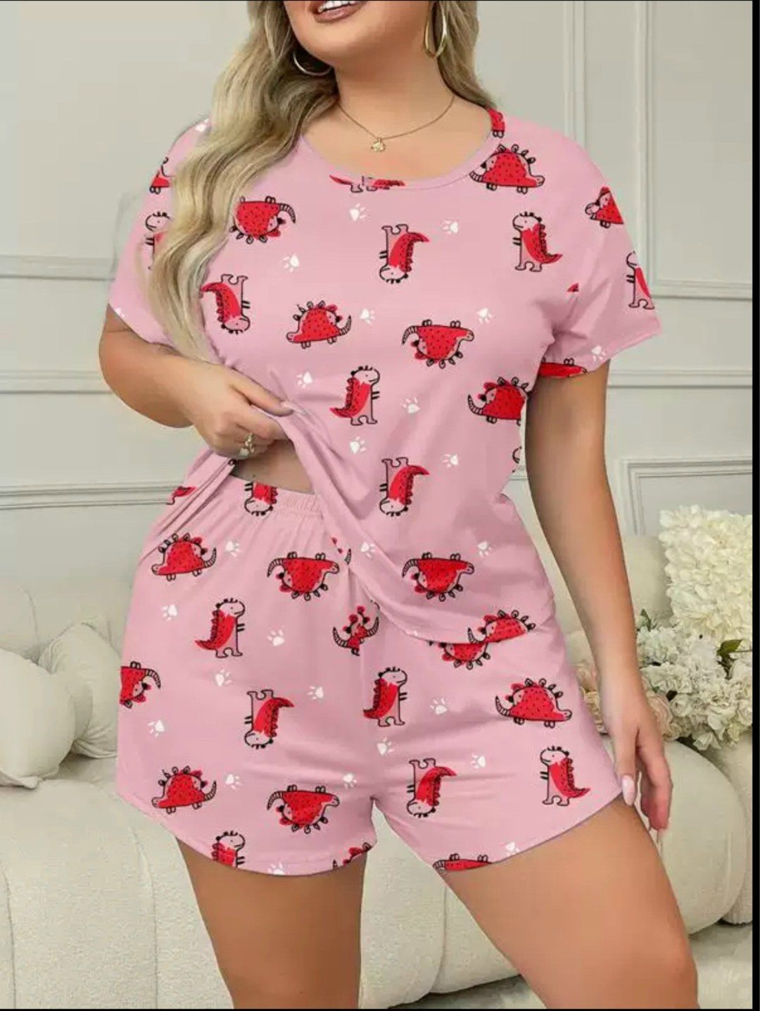 пижамы для женщин,комплект пижама,пижамный комплект больших размеров,домашняя одежда пижама,пижамы женски