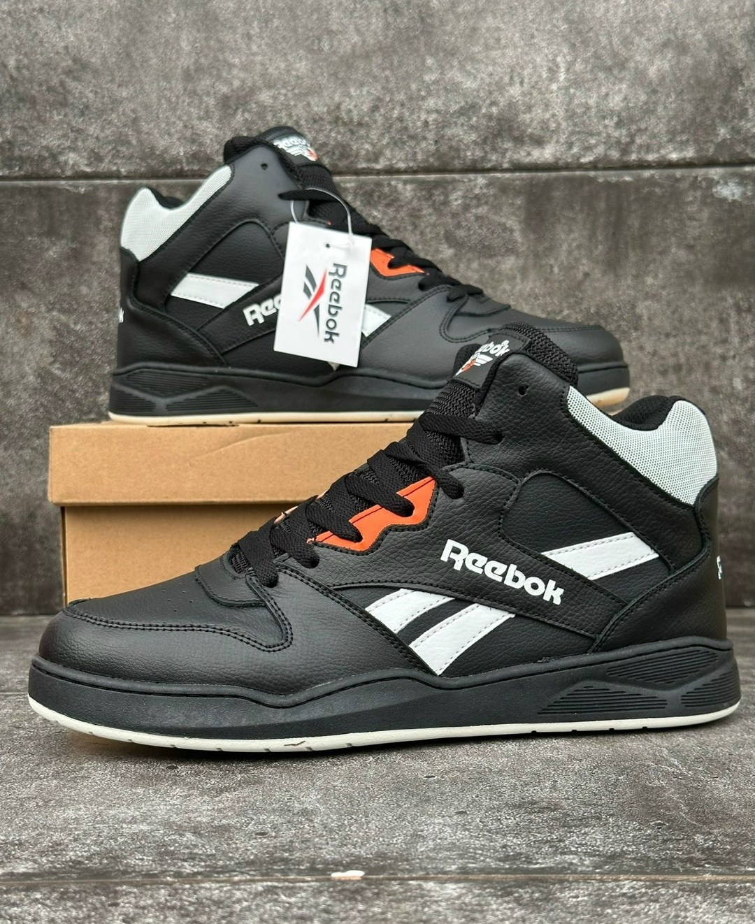 кроссовки reebok,мужские кроссовки reebok,кроссовки reebok royal,reebok royal bb4500 hi2,reebok royal