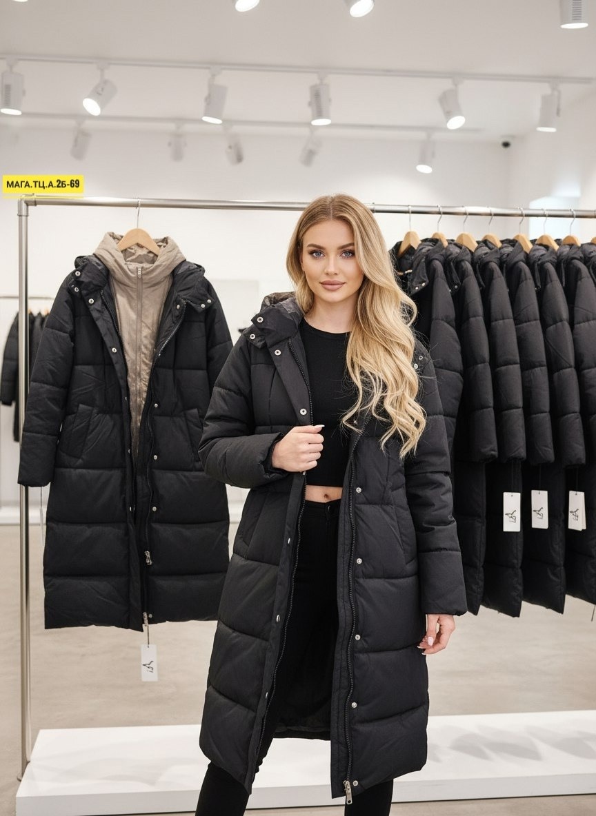 пуховик зимняя длинная,удлиненный пуховик,длинные пуховики,пуховик женский,пуховик