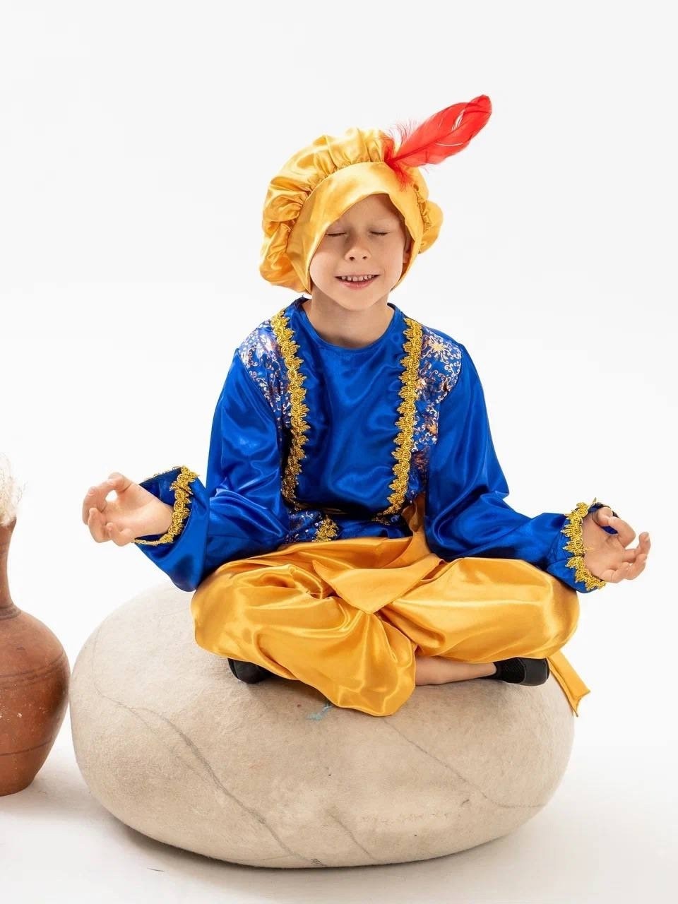 костюм султана,костюм султана для мальчика,карнавальные костюмы,карнавальный костюм восточный,костюм аладдин детский