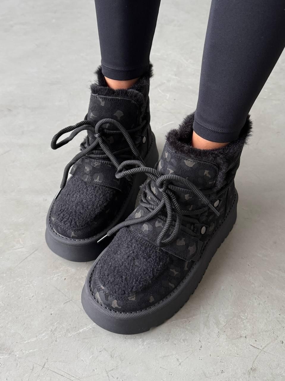 ,угги женские,угги зимние на платформе, женская,женские зимние угги