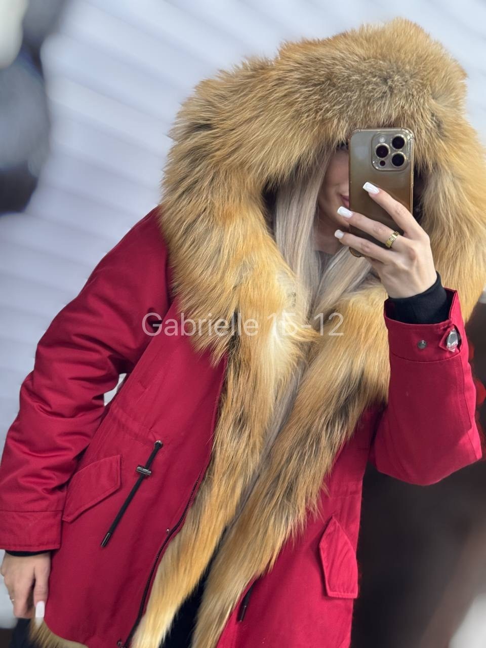 парка с мехом,красная парка с мехом,парка с мехом лисы,парка с мехом женская,парки с мехом женские